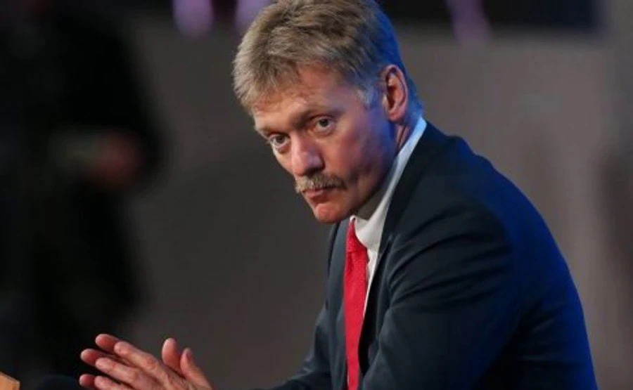 У Путіна пригрозили Україні заходами у відповідь на затримання журналіста