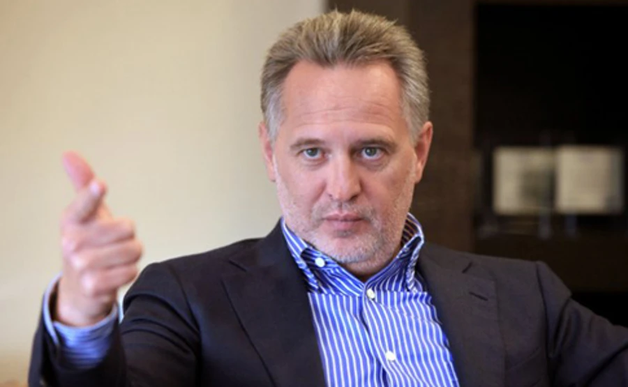 Кримський завод Фірташа труїть Херсонщину – журналістське розслідування