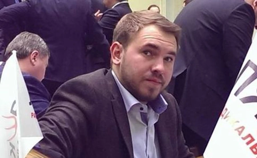 Стали известны подробности представления ГПУ на Лозового