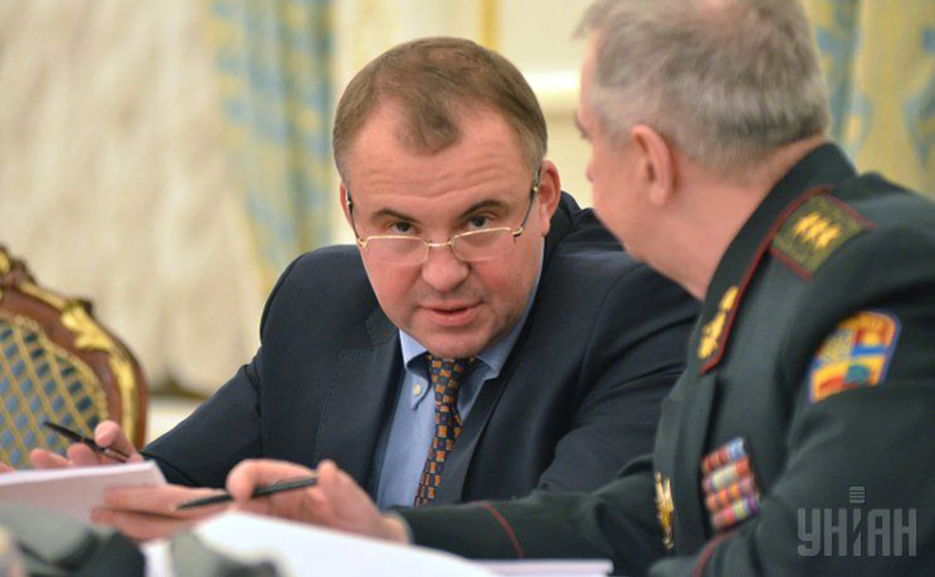 Олег Гладковський: Я не є смотрящім Порошенка