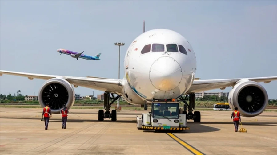 Thousands of flights in Europe affected by Russian GPS jamming