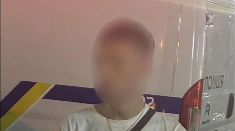 Во Львове произошла стрельба