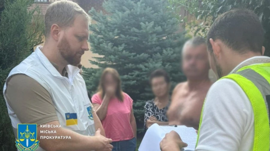 Ексчиновник оборонки навиписував собі за заслуги премій і доплат на 700 тисяч – прокуратура