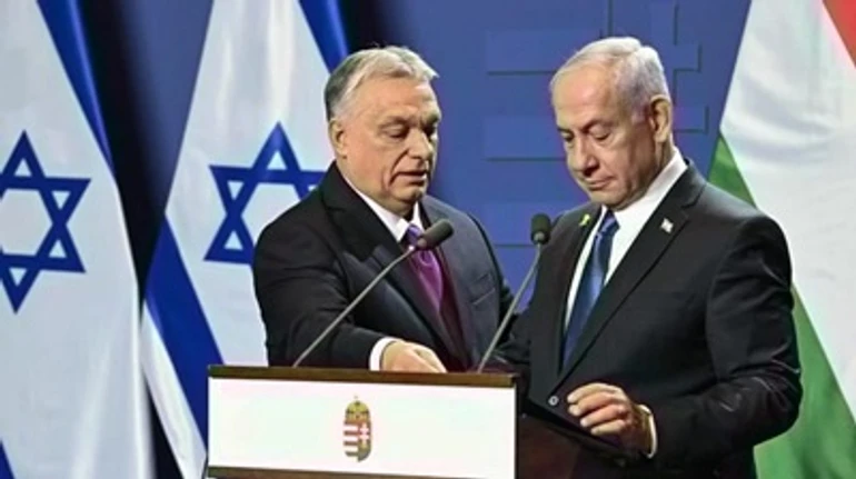 Израиль под защитой Орбана. Как Европа меняет политику в регионе на фоне катастрофы в Газе