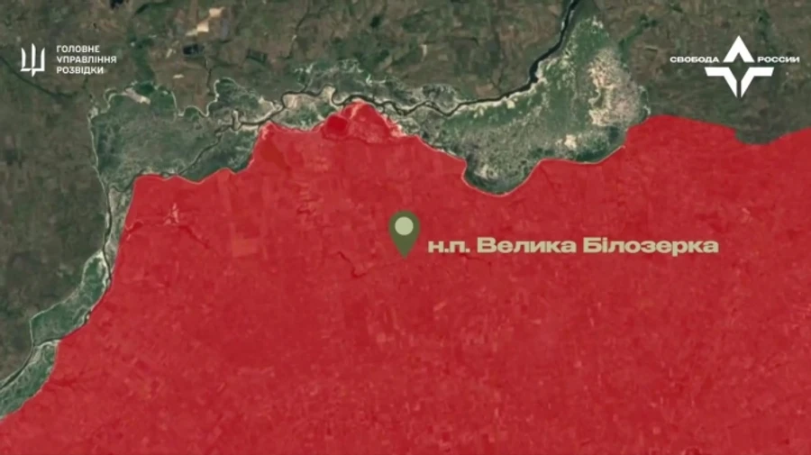 Бійці ГУР знищили трьох кадировців на окупованій частині Запорізької області