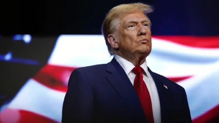 Trump to send weapons to Ukraine for the first time using presidential authority – Reuters