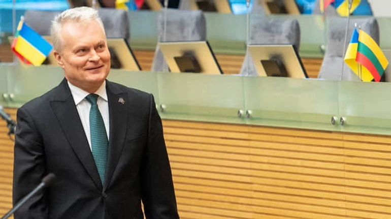 Литва підіграла роспропаганді: як антиукраїнська заява дала старт політичній кризі