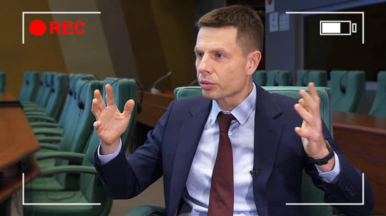 Гончаренко: Те, кто не так давно снимал санкции с России – снова поднимают голову в Европе