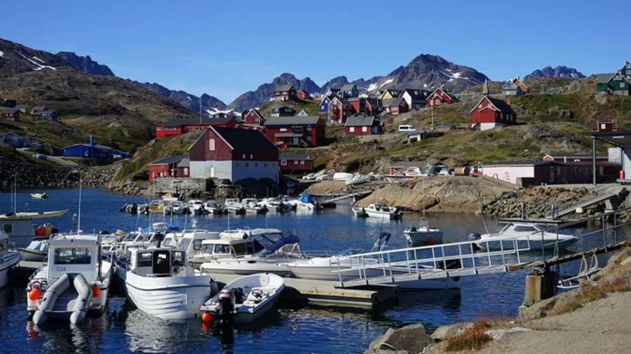 Большинство американцев не поддерживают желание Трампа купить Гренландию