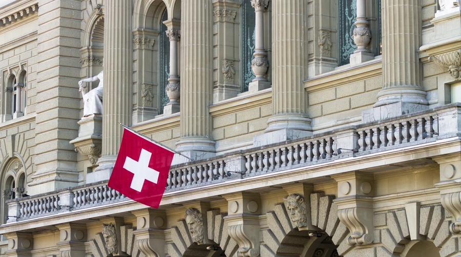 In Switzerland, a referendum will determine whether to introduce compulsory civil service for everyone