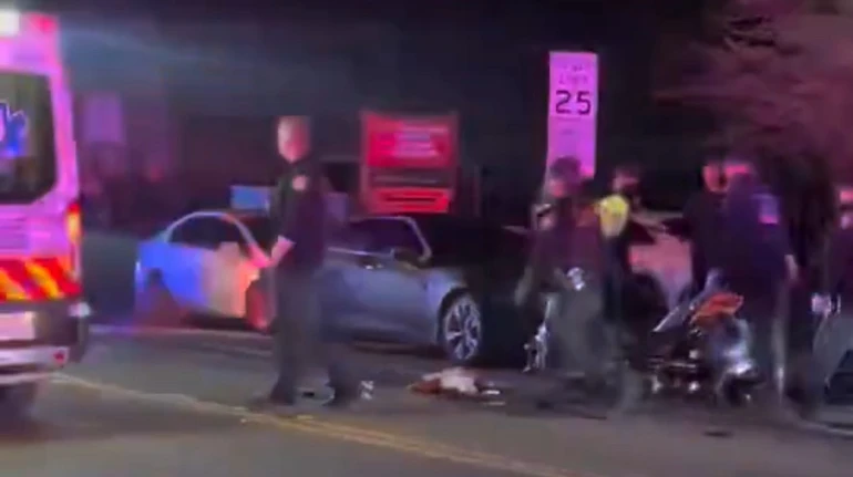 У Каліфорнії сталася стрілянина на дитячому дні народження: 4 загиблих, 14 поранених