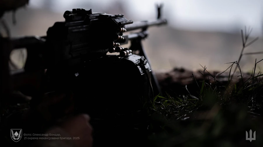 Russians launch over 100 assaults on Pokrovsk and two other fronts – Ukraine's General Staff