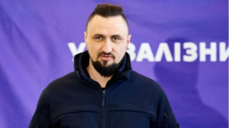 Камишін йде із наглядової ради Укрзалізниці – джерела