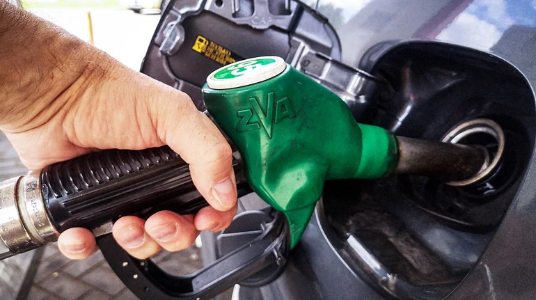 Вартість автогазу зросла до одного з найвищих показників з липня 2022 року