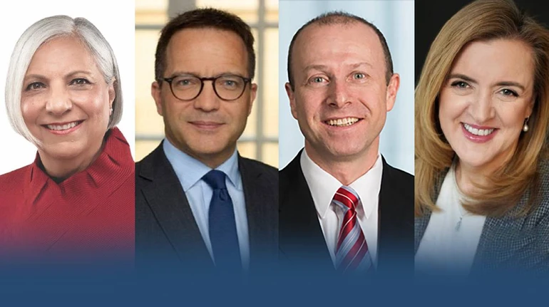 Утвердили независимых членов нового наблюдательного совета Энергоатома