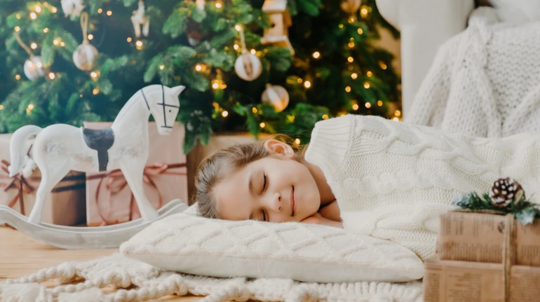 Чому нам потрібно більше відпочинку в холодну пору року: пояснює наука