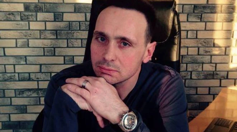 Помер 52-річний нардеп Слуги народу