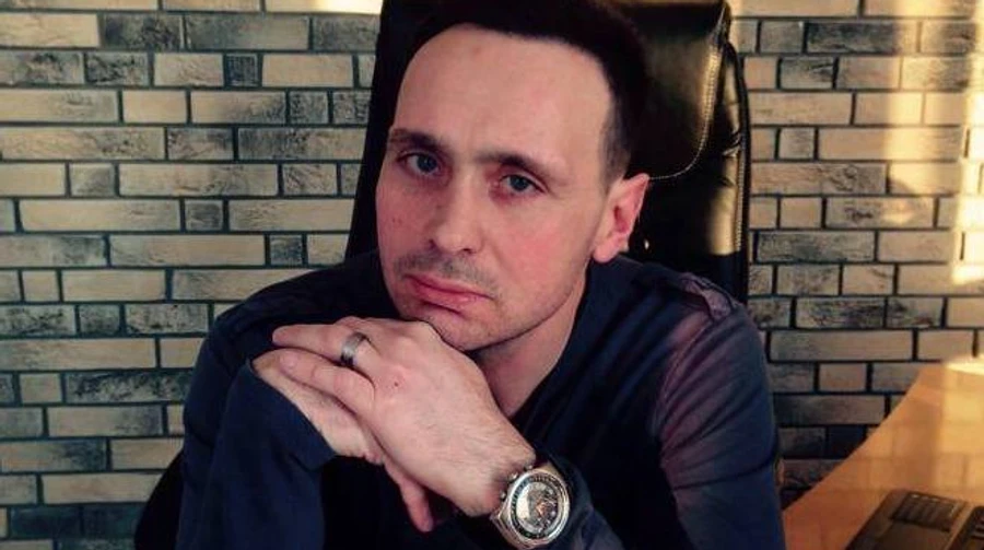 Помер 52-річний нардеп Слуги народу