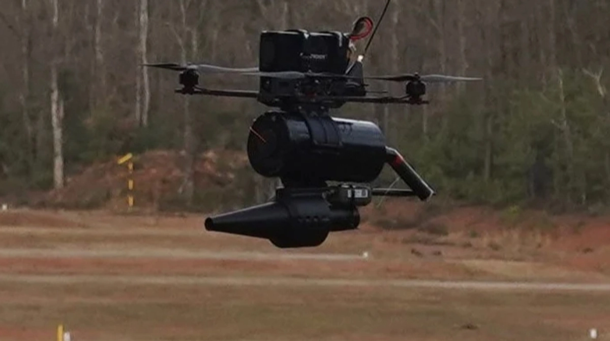 French Army adopt fibre-optic drones, ground robots and 3D printers, drawing on Ukraine's experience