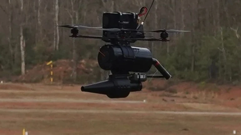 French Army adopt fibre-optic drones, ground robots and 3D printers, drawing on Ukraine's experience