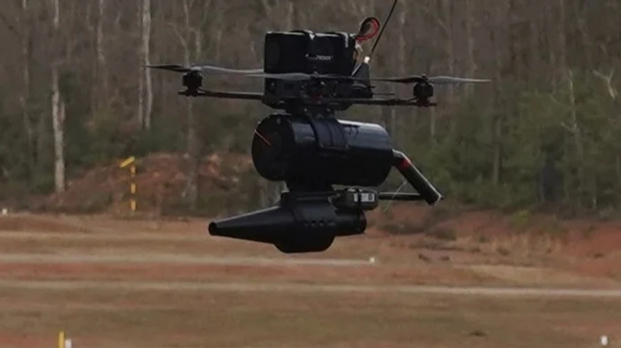 French Army adopt fibre-optic drones, ground robots and 3D printers, drawing on Ukraine's experience