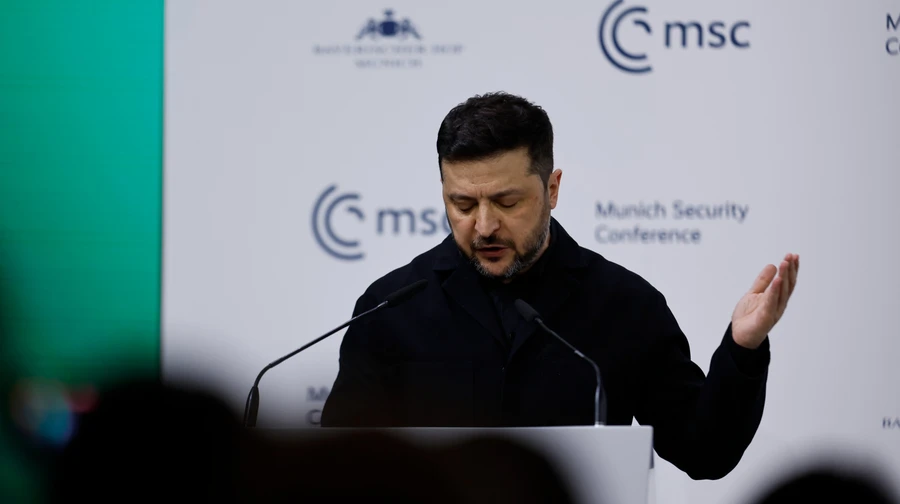 Зеленский и Рютте рассказали о цели России в мирных переговорах