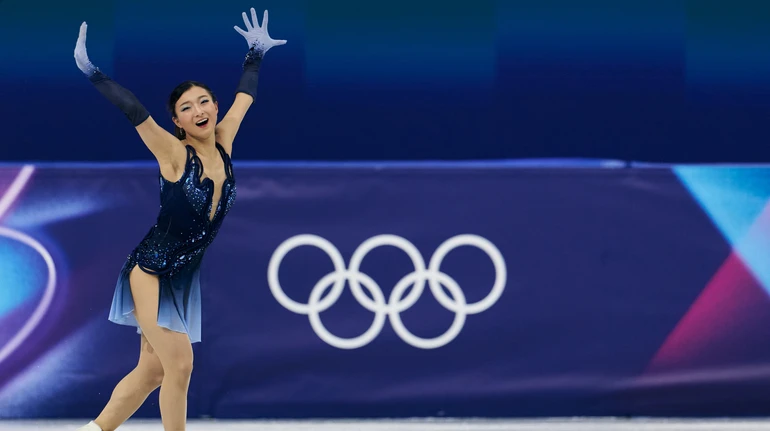 Трещина, которая не сломала: как Каори Сакамото научилась побеждать вопреки обстоятельствам