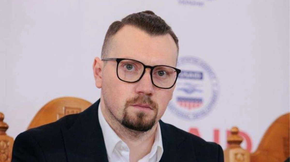 Ukrainian parliament rules out polling stations in occupied areas, Russia and Belarus