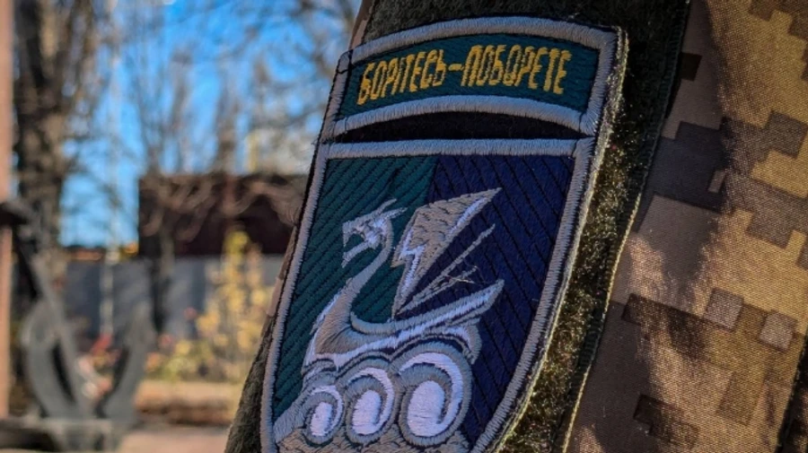 Николаевские морпехи отбили мясной штурм российского десанта на Курщине