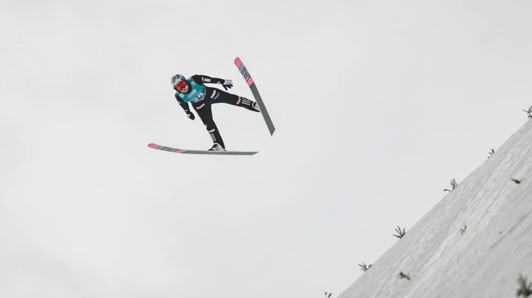 Невдалий фінал сезону для українських стрибунів, довгоочікувана перемога Норвегії. Підсумки лижного тижня