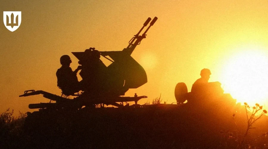 Ukraine's private-sector air defence initiative joined by 30 companies
