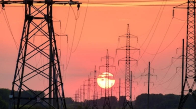 Power outages in six Ukrainian regions following Russian strikes