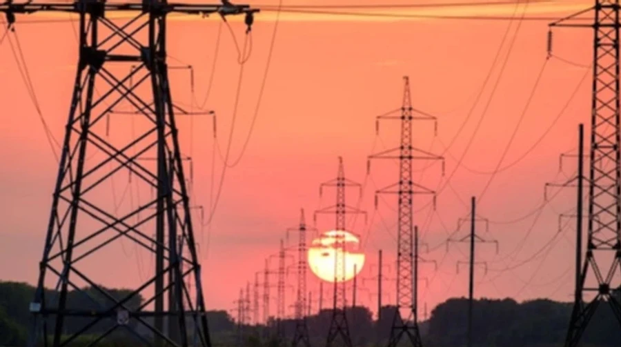 Power outages in six Ukrainian regions following Russian strikes