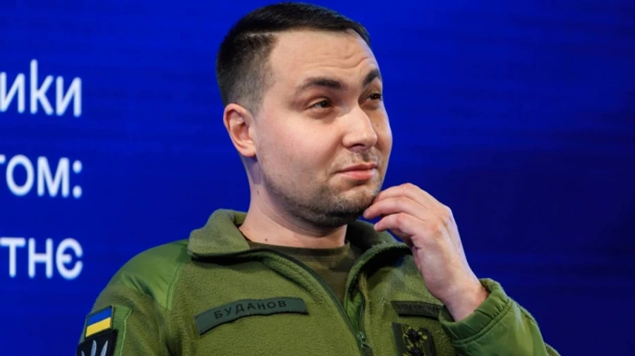 Кедровий Орєшнік: Буданов пояснив особливості експериментальної ракети, що прилетіла по Дніпру