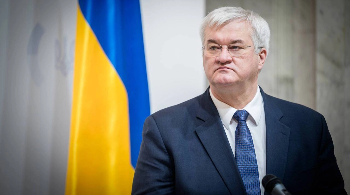 "Russia uses the same imperial playbook everywhere": Kyiv condemns Putin's visit to Kuril Islands