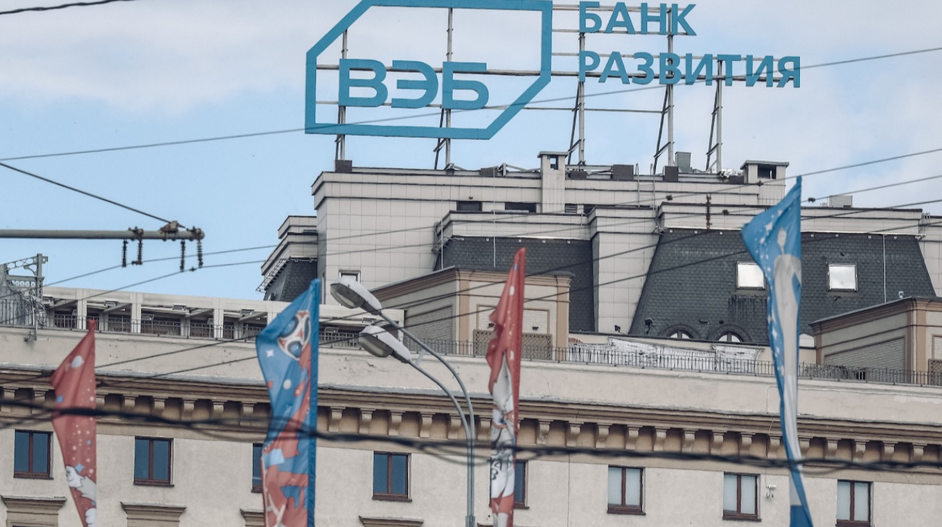 У ключовому держбанку Кремля спрогнозували поразку Росії у "війні на виснаження" з Україною