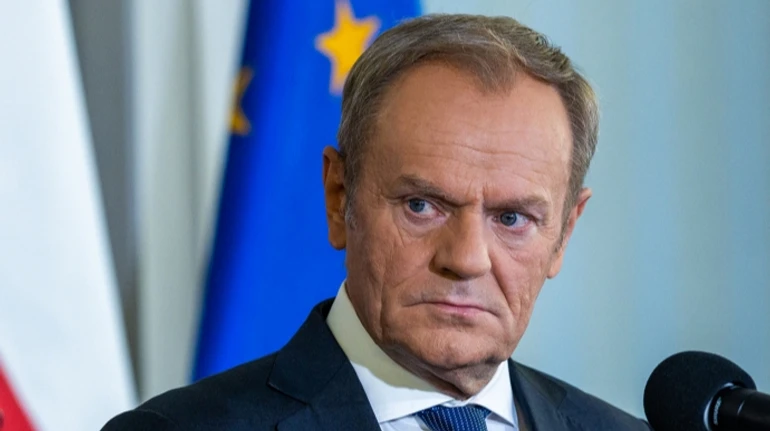 Німеччина не має карати підозрюваних у підриві Північних потоків – Туск