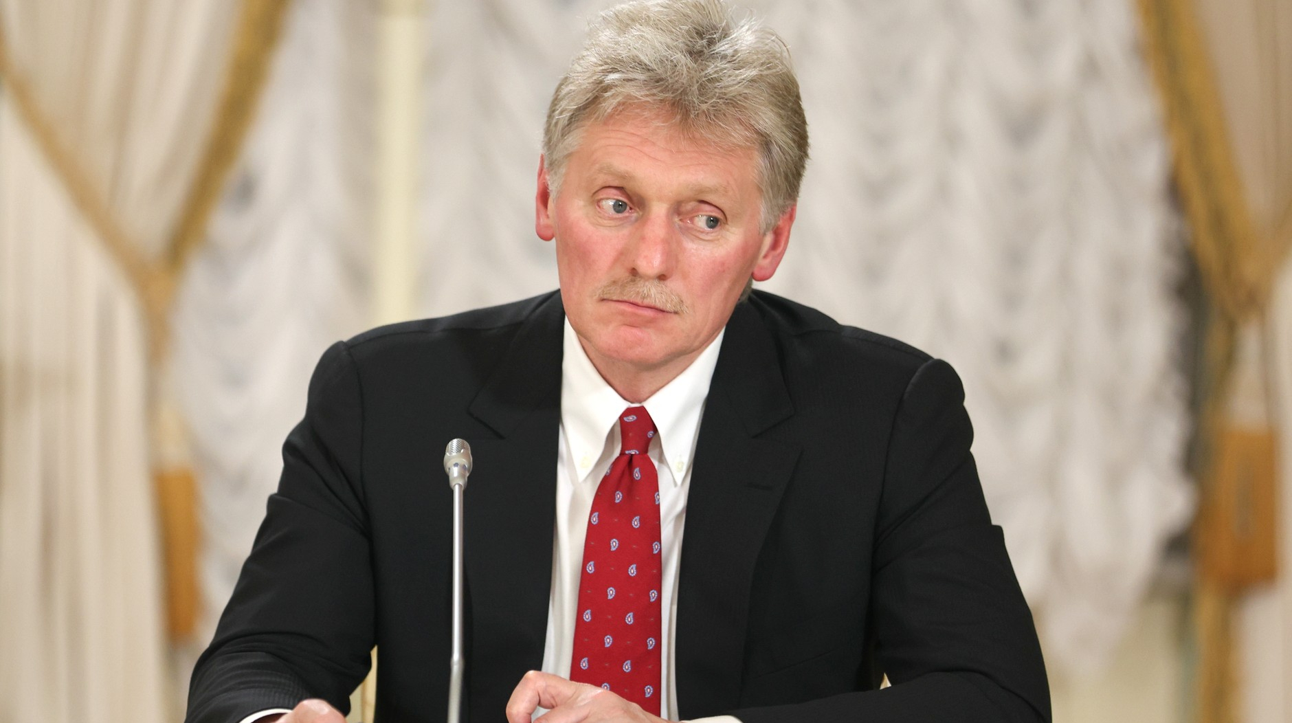 У Кремлі заявили, що плану щодо завершення війни проти України наразі немає