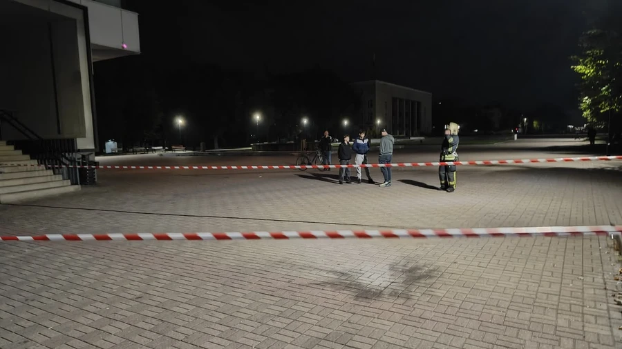 На Львівщині військовий підірвав гранату: четверо поранених