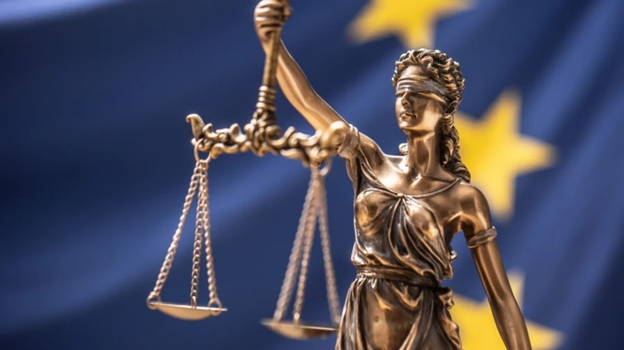 ЕС предупредил Словакию о последствиях, если та примет закон об иноагентах