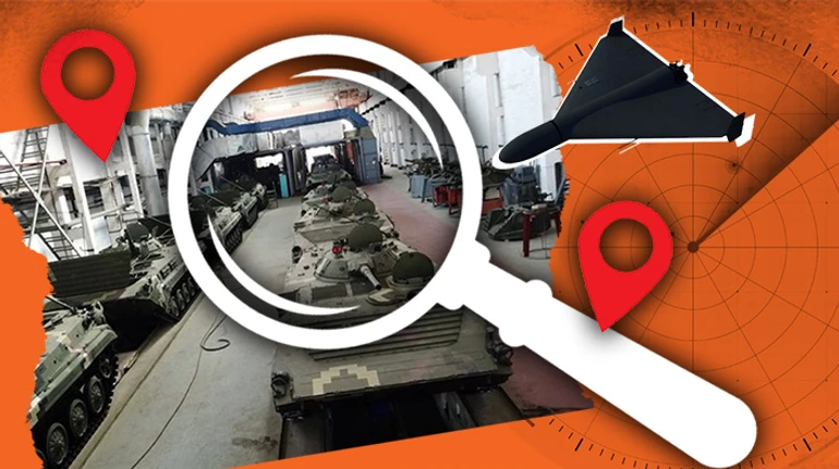 Подарунок російській розвідці. Як Україна розкриває дані про власні оборонні заводи