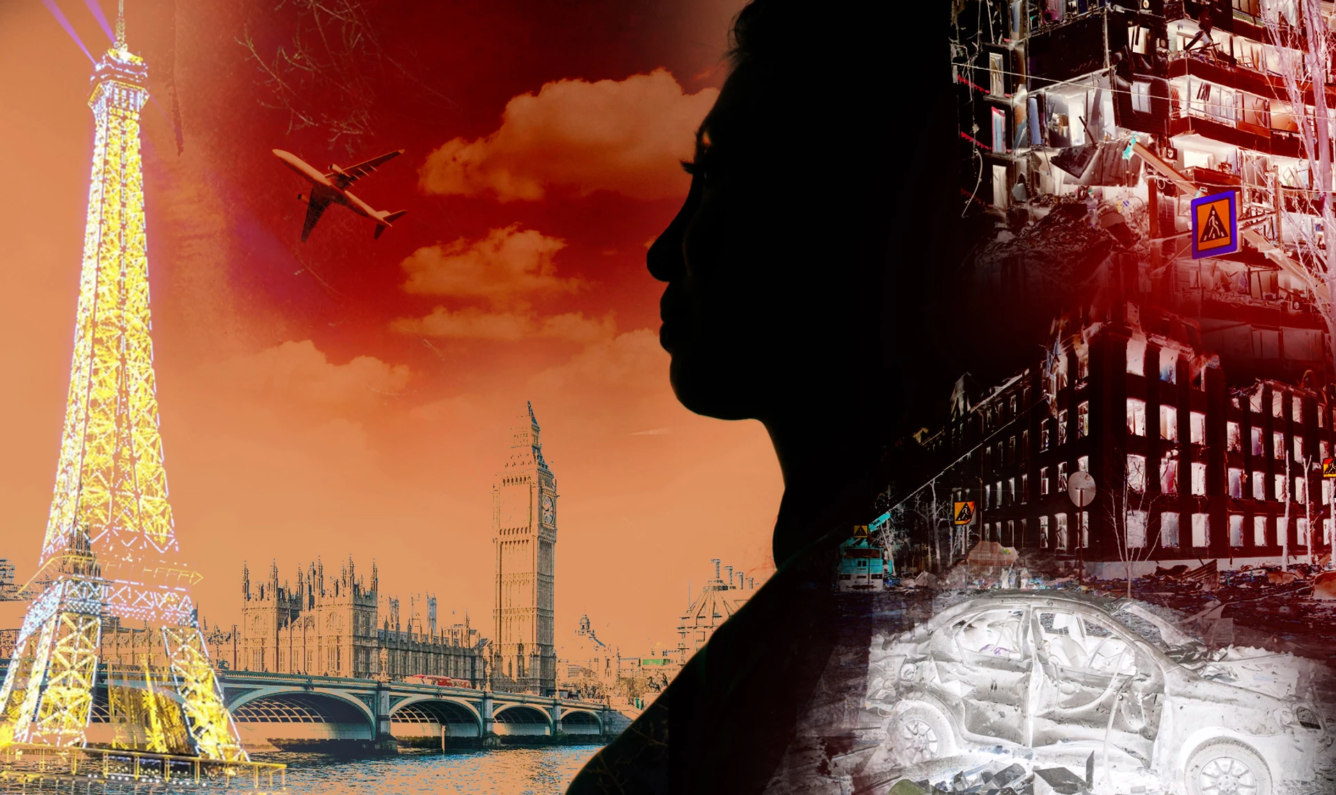 Ищу новый дом. Вернутся ли в Украину миллионы беженцев из-за границы