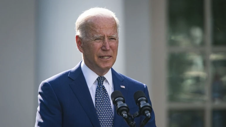 Politico: Байден таємно дозволив Україні завдавати ударів по території РФ американською зброєю