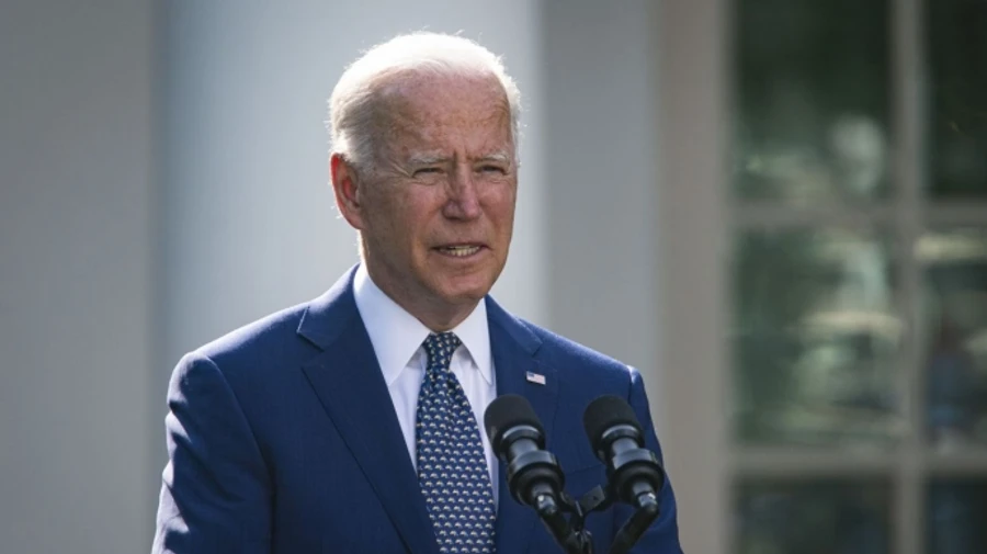 Politico: Байден тайно разрешил Украине наносить удары по территории РФ американским оружием