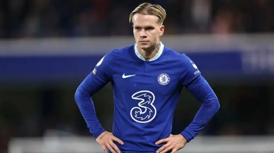 Мудрик вперше в 2024 році забив гол в АПЛ і допоміг Челсі здолати Ньюкасл