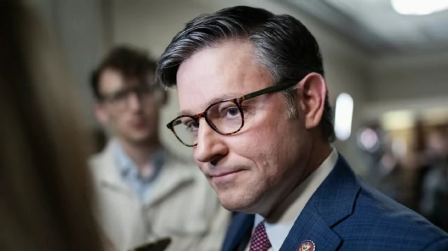 Палата представників США хоче проголосувати за підтримку Ізраїлю без допомоги Україні – ЗМІ