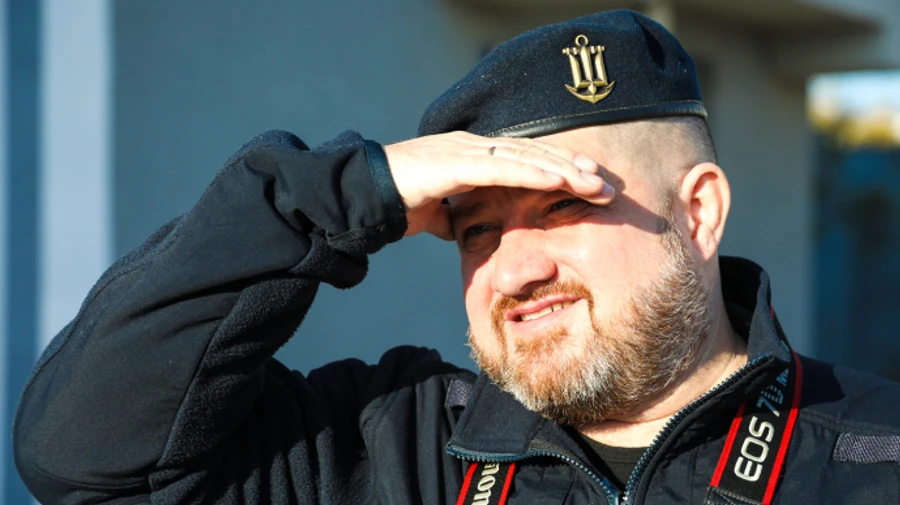 В ВМС объяснили, сколько времени уйдет на разминирование Черного и Азовского морей