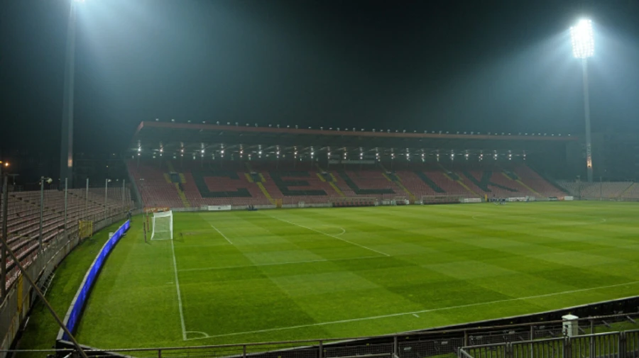 Отбор на Евро-2024: Украина определилась с местами проведения матчей