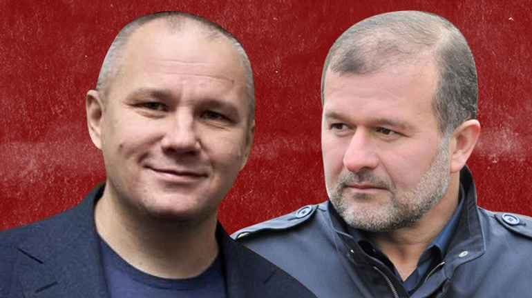 Ротация в Раде: Балога вышел из За майбутнє, группу спас бывший слуга