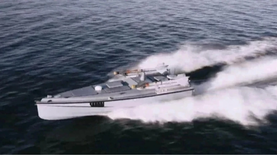 Lithuania wants to produce maritime drones for itself and Ukraine